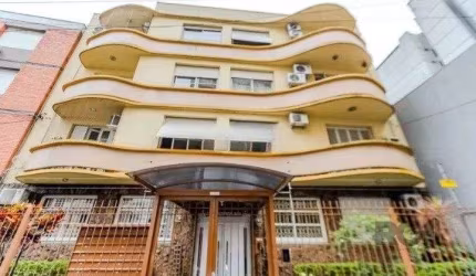 Apartamento 2 dormitórios à venda Centro Histórico Porto Alegre/RS