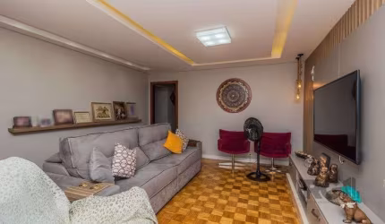 Casa de 2 dormitórios no bairro cavalhada