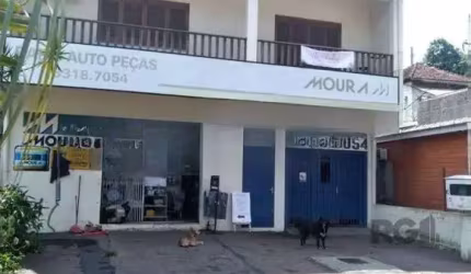 Casa 3 dormitórios à venda Glória Porto Alegre/RS
