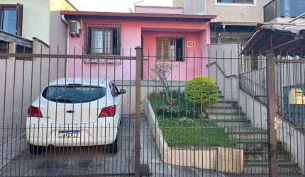 Casa 2 dormitórios à venda Vila Nova Porto Alegre/RS