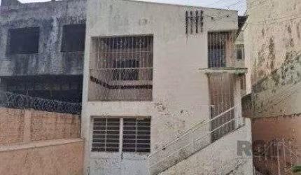 Casa com 3 dormitórios no bairro Vila Jardim