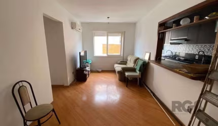 Apartamento 62m², 2 dormitórios no bairro Jardim do Salso