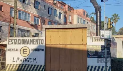 Terreno à venda Teresópolis Porto Alegre/RS
