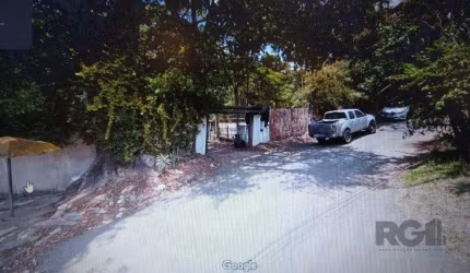 Terreno à venda Teresópolis Porto Alegre/RS