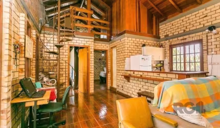 Casa 5 dormitórios à venda Cristal Porto Alegre/RS