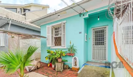 Casa 3 dormitórios à venda Medianeira Porto Alegre/RS