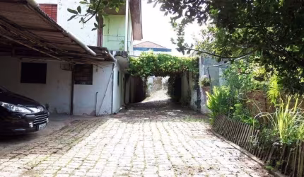 Casa 4 dormitórios à venda Bom Jesus Porto Alegre/RS