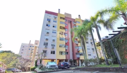 Apartamento 3 dormitórios à venda Nonoai Porto Alegre/RS