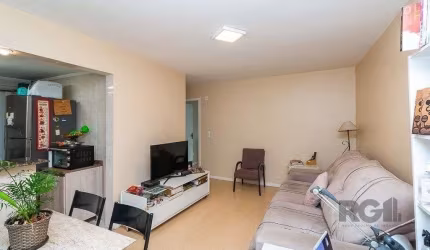 Excelente apartamento de 73m² com 2 dormitórios no bairro centro.