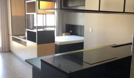 Apartamento 1 dormitórios à venda Centro Histórico Porto Alegre/RS