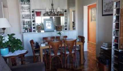 Apartamento à venda - Edifício Minerva, Cidade Baixa, Porto Alegre