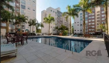 Apartamento à venda em Porto Alegre - Barra Garden Zona Sul