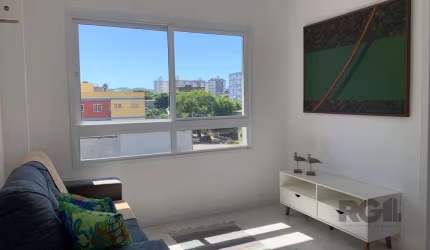 Apartamento 1 dormitórios à venda Partenon Porto Alegre/RS