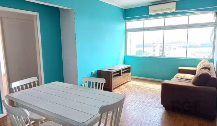 Apartamento - 2 dormitórios