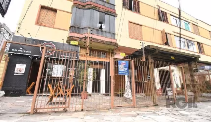 LOJA -  86 m² - MENINO DEUS