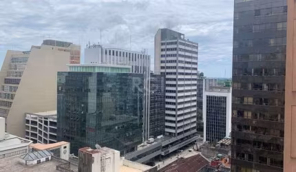 Apartamento 3 dormitórios no Centro Histórico