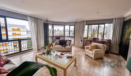 Apartamento 3 dormitórios à venda Mont Serrat Porto Alegre/RS