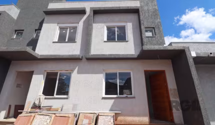 Casa em Condomínio 2 dormitórios à venda Vila Nova Porto Alegre/RS