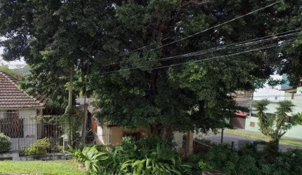 Terreno à venda Cristal Porto Alegre/RS
