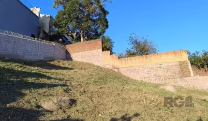Terreno para Venda no bairro Sétimo Céu