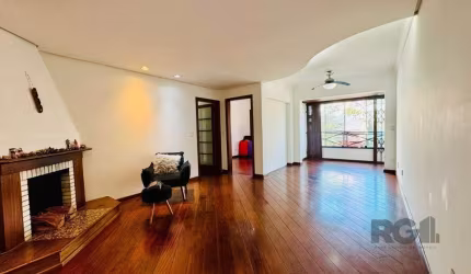 Apartamento 3 dormitorios com duas vagas escrituradas