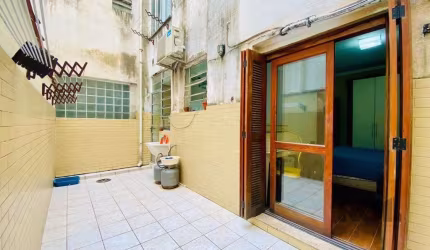 Apartamento 2 dormitórios à venda Centro Histórico Porto Alegre/RS