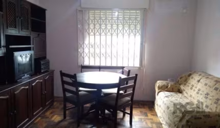 Apartamento 2 dormitórios à venda Menino Deus Porto Alegre/RS