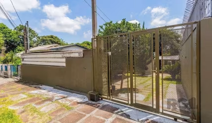 Casa 3 dormitórios à venda São Sebastião Porto Alegre/RS