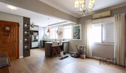 Apartamento 3 dormitórios à venda Tristeza Porto Alegre/RS
