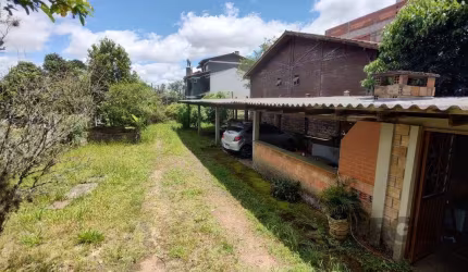 Terreno à venda Espírito Santo Porto Alegre/RS