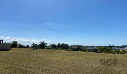 Terreno à venda Chapéu do Sol Porto Alegre/RS