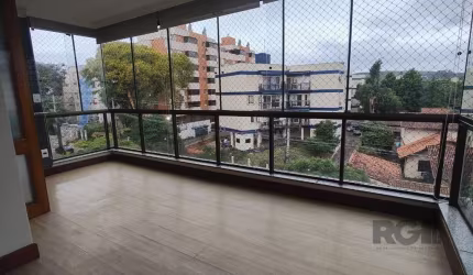 Apartamento 3 dormitórios à venda Tristeza Porto Alegre/RS