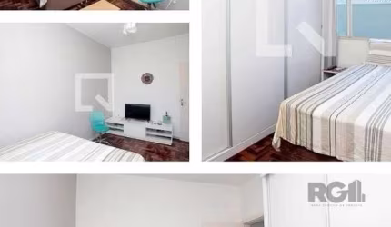 Apartamento 1 dormitórios à venda Santana Porto Alegre/RS