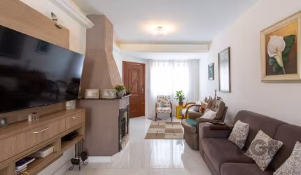 Casa com 3 dormitórios, sendo 1 suíte para venda  no bairro Hípica