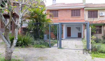 Casa 3 dormitórios à venda Ipanema Porto Alegre/RS