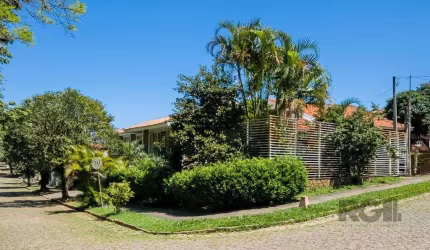 Casa 3 dormitórios à venda Jardim Isabel Porto Alegre/RS