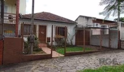 Casa 3 dormitórios à venda Nonoai Porto Alegre/RS