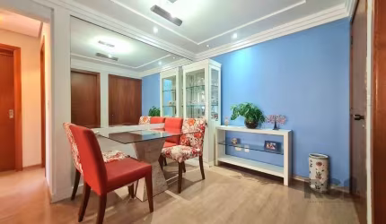 Apartamento 2 dormitórios à venda Cristal Porto Alegre/RS