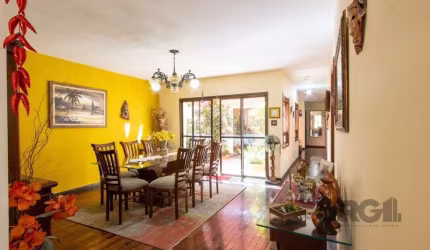Casa 4 dormitórios à venda Tristeza Porto Alegre/RS