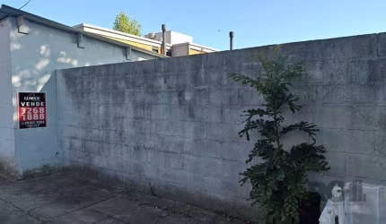 Terreno à venda Sétimo Céu Porto Alegre/RS