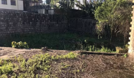 Terreno à venda Teresópolis Porto Alegre/RS