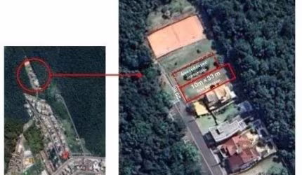 Terreno à venda Hípica Porto Alegre/RS
