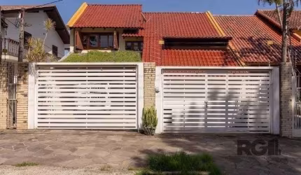 Casa de 4 dormitórios mobiliada para venda no Bairro Jardim Itu Sabara.
