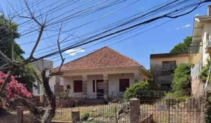 Terreno para venda, 1.283m² , Cristal