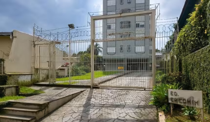 Apartamento 44m², 1 dormitório, Nonoai