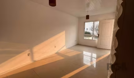 Casa Condominio para Venda - 56.31m², 2 dormitórios, 1 vaga - Hípica, Porto Aleg