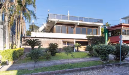 Casa em Condomínio 3 dormitórios à venda Santa Tereza Porto Alegre/RS