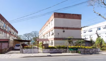 Apartamento 3 dormitórios à venda Vila Assunção Porto Alegre/RS