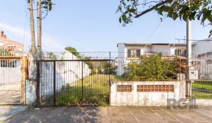 Terreno à venda Camaquã Porto Alegre/RS
