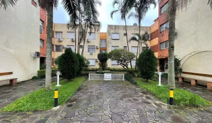 Apartamento 2 dormitórios à venda Camaquã Porto Alegre/RS